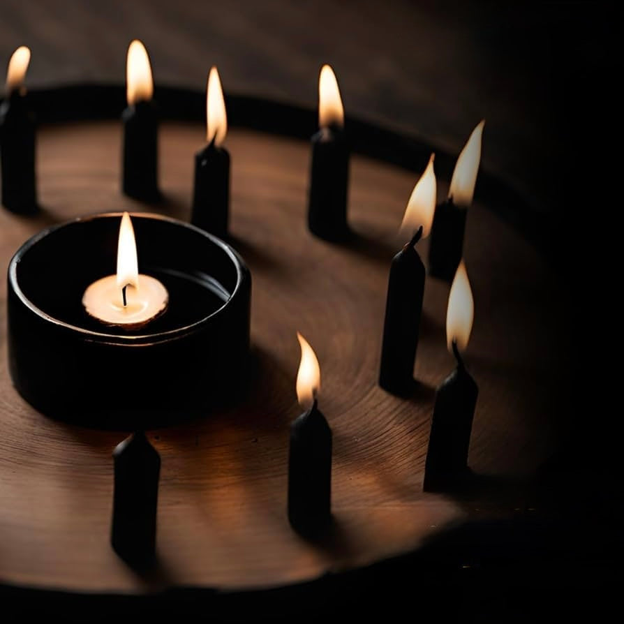 Protection Magic Ritual 20pk Candles