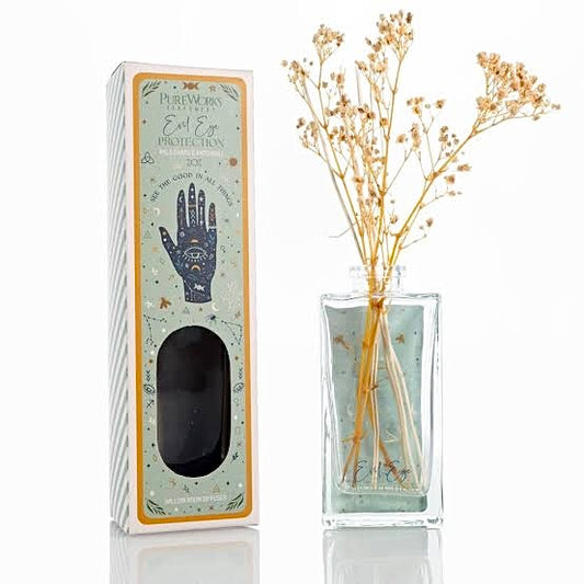 Evil Eye Protection Magic Reed Diffusers