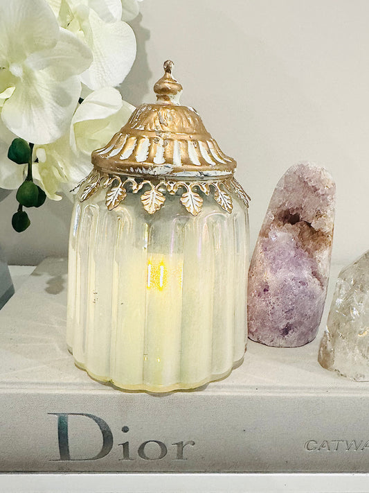 Lantern LED Lines 12cm