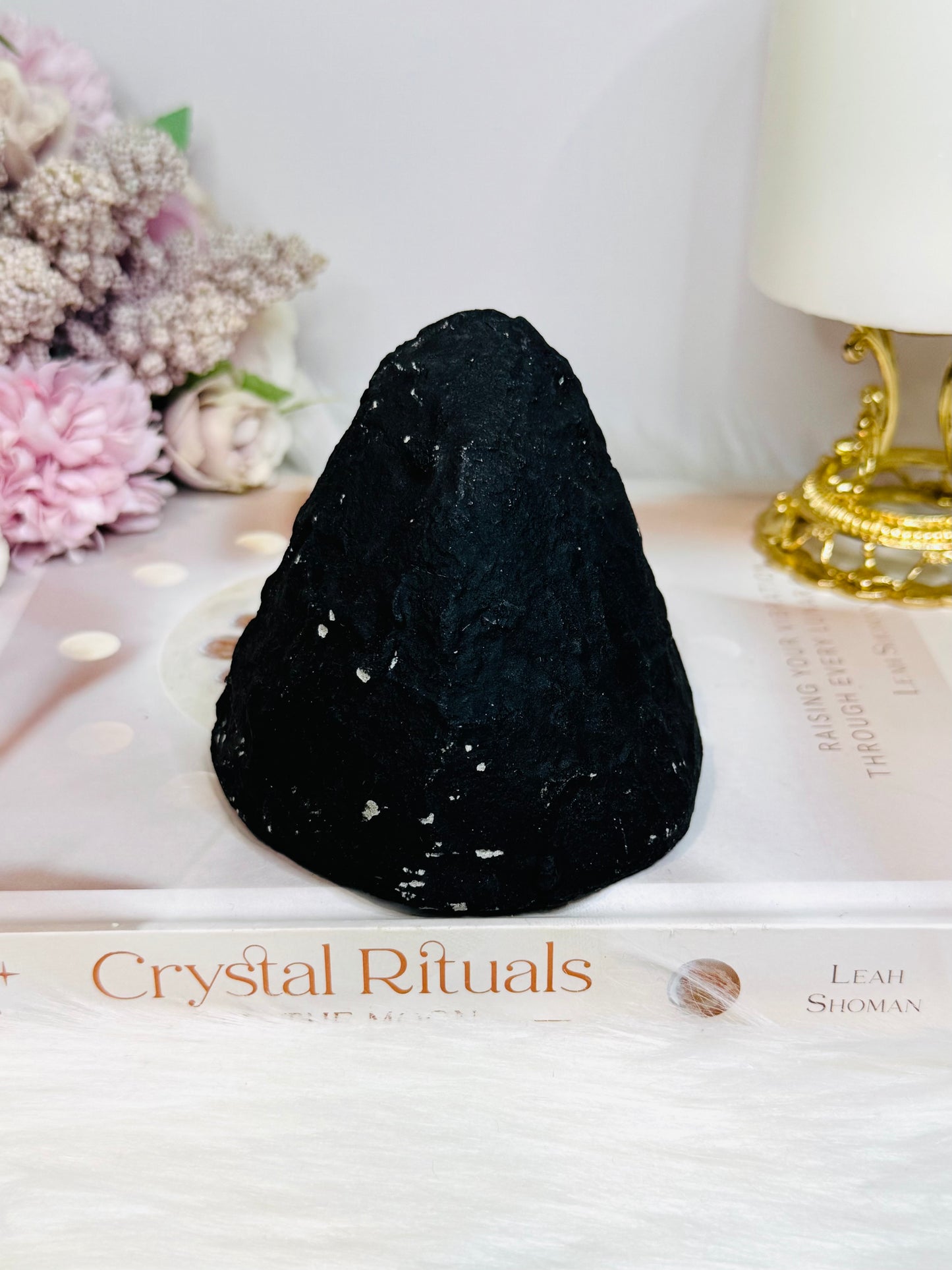Druzy Amethyst Druzy Freeform | Geode 9.5cm 338g