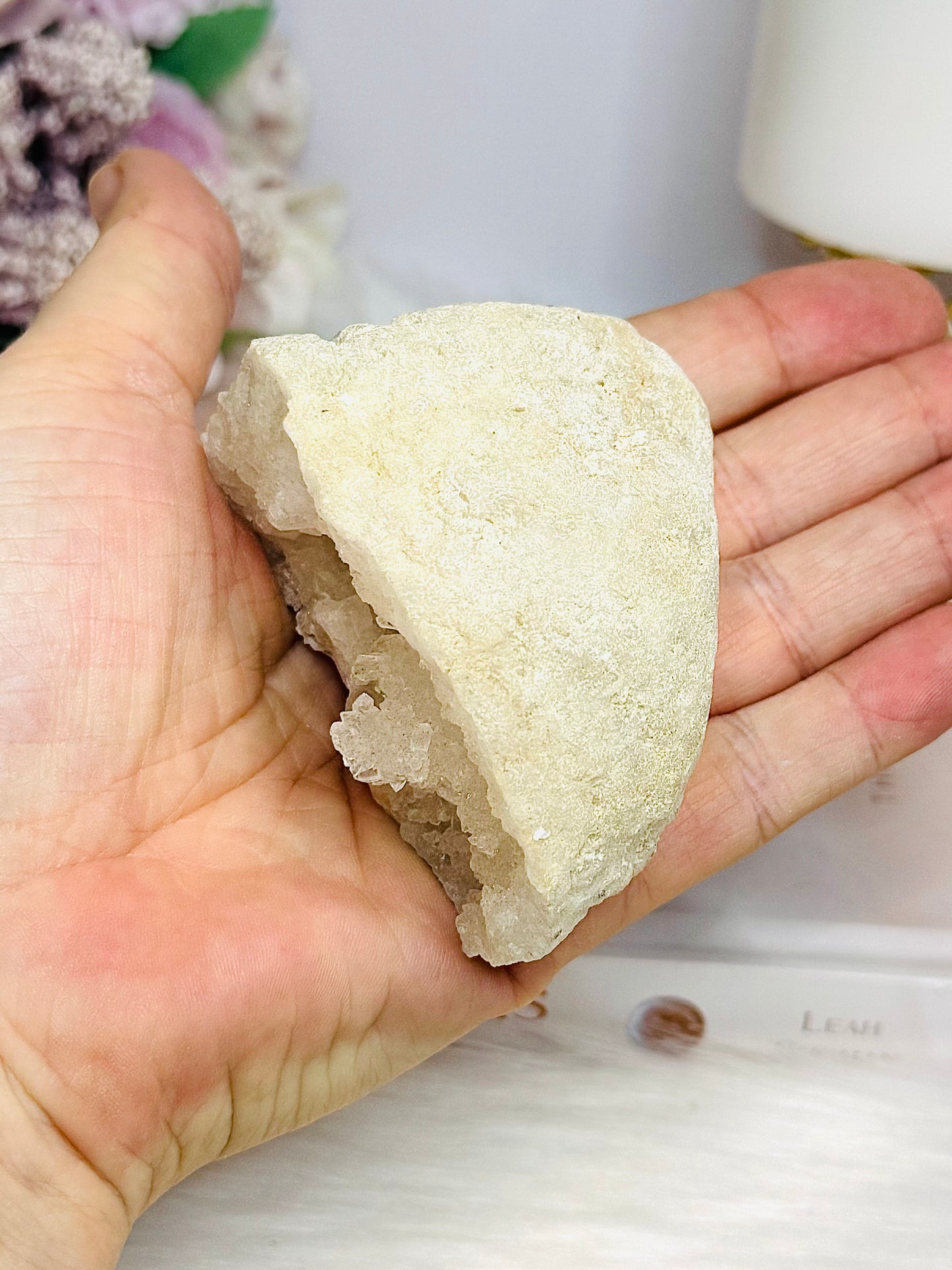 Moroccan Geode 195g