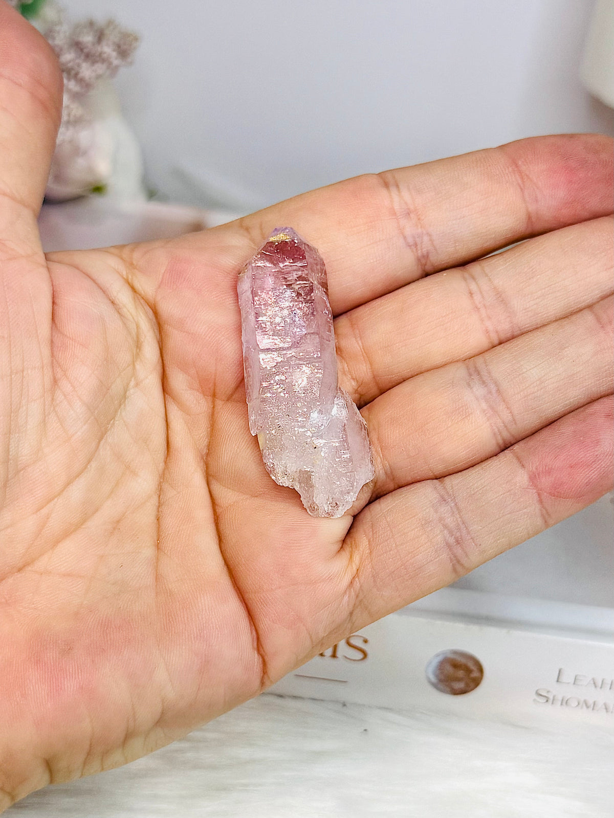 Vera Cruz Specimen 4.5cm