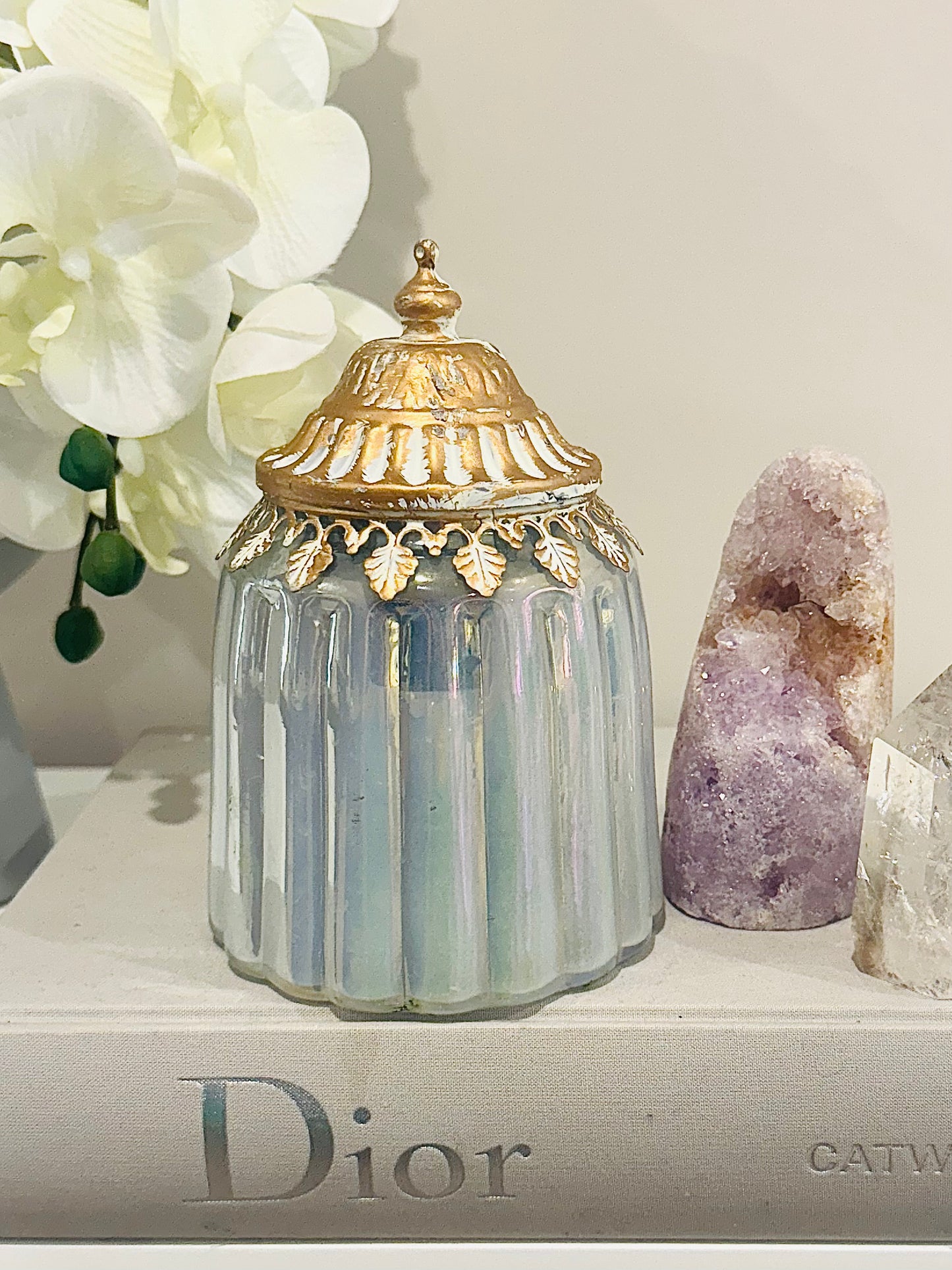 Lantern LED Lines 12cm