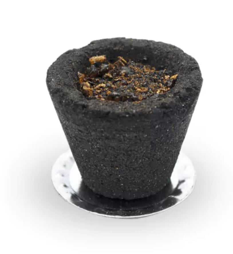 ‘Cleaning House’ Resin Smudge Cups 6 Pack