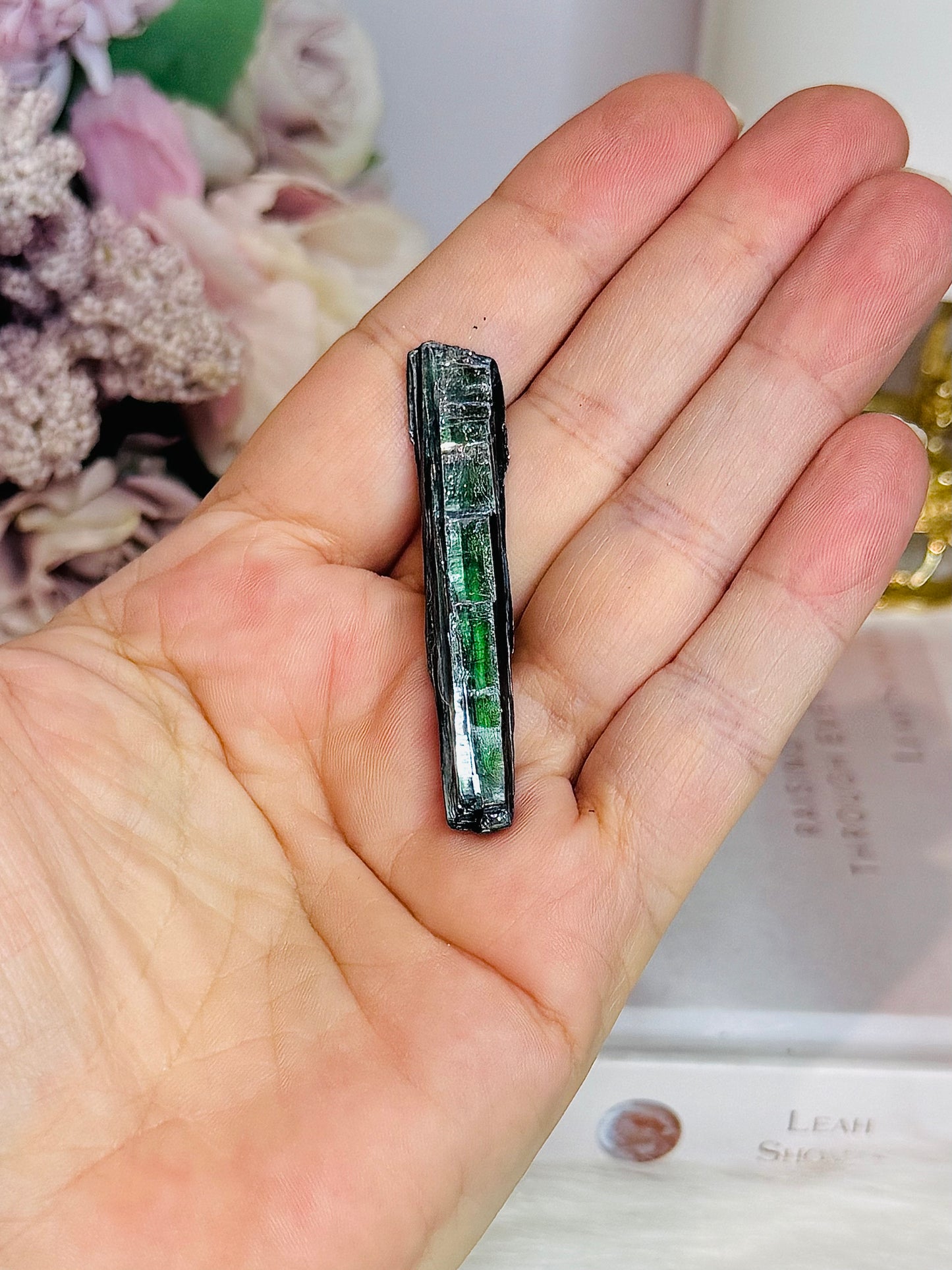 Natural Vivianite Specimen 5.5cm