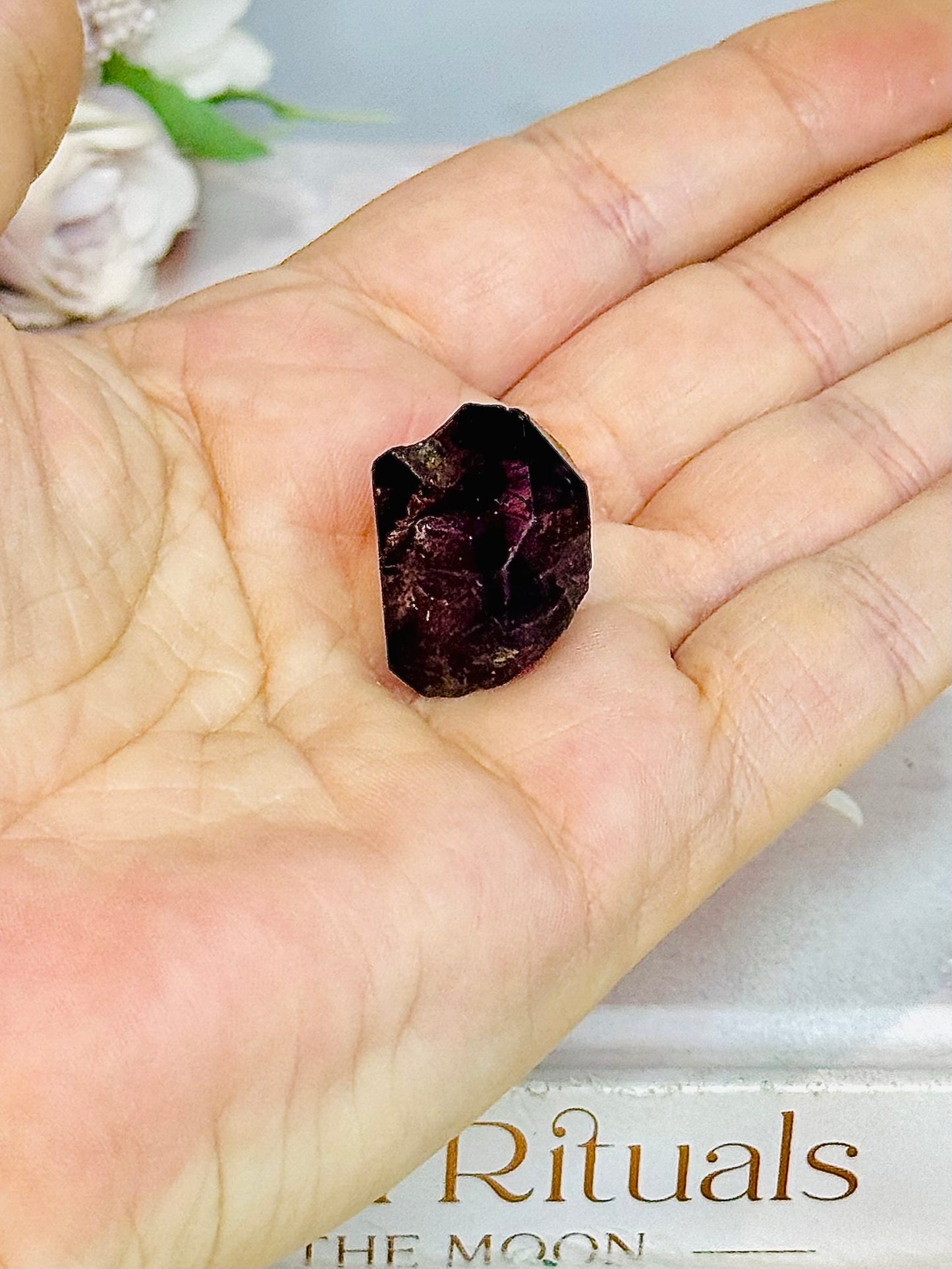 Premium Grade Super Seven Small Specimen