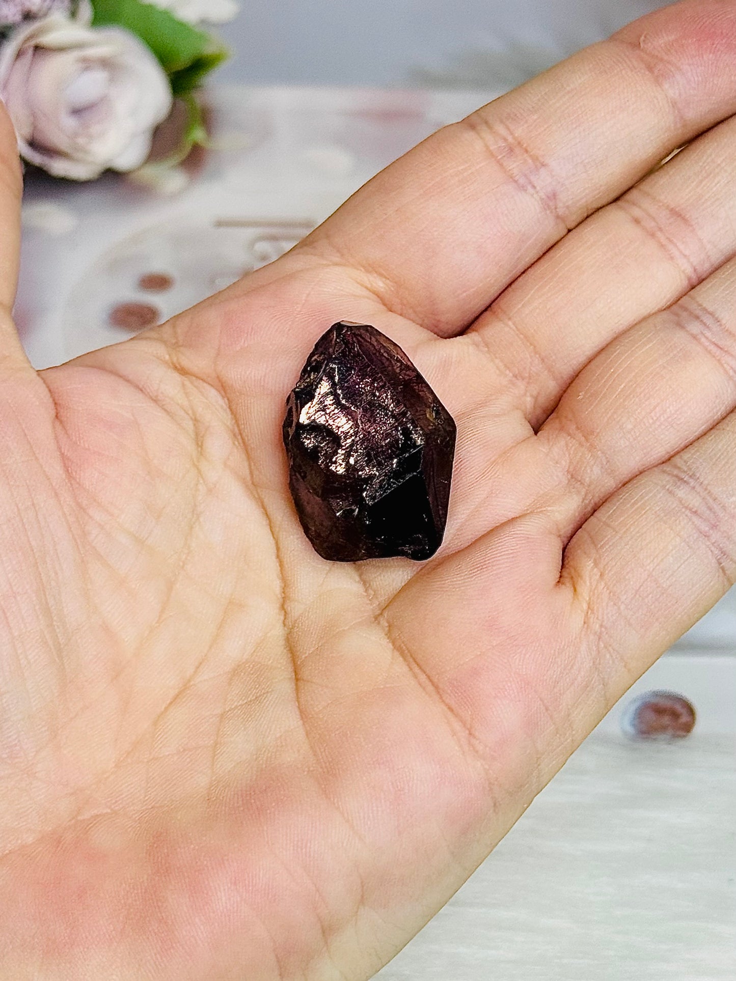 Premium Grade Super Seven Small Specimen 3cm