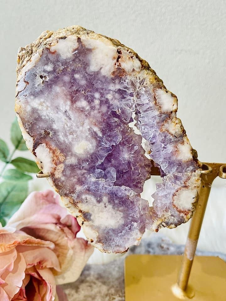Beachy Blues Crystals ~ Mindul… Soulful…