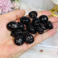High Grade Garnet Tumbles $3 each