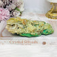 Large Smithsonite Natural Specimen 13cm 453g