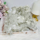 Large Clear Quartz Cluster Specimen 1.76KG