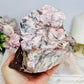 Huge Natural Petalite Specimen 1.2KG