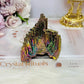 Natural Large Bismuth Specimen 278g