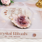 Natural Pink Amethyst Geode