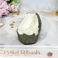 Druzy Apophyllite Freeform 6.5cm