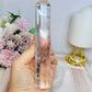 High Grade Clear Quartz Tower 16cm