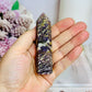 Root Fluorite Tower 9cm