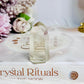 Natural Citrine Tower 5cm