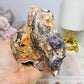 Large Natural Tiffany Stone From Utah USA 514g