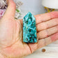 Turquoise Tower 6cm