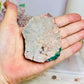 Rare Collectors Piece ~ Green Dioptase Specimen 7cm 106g