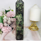 Large Jasper Tower 20cm