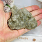 Natural Quartz Cluster 8cm