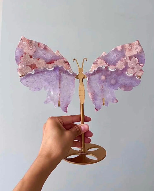 FOR BERNADETTE B