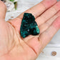 Rare Green Dioptase Specimen 4cm