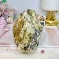 Large Chunky Natural Pink Opal Specimen 668gram