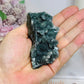 Black Sphalerite Natural Specimen 8cm