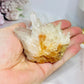 Natural Quartz Cluster 124g