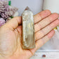 Garden | Phantom Quartz Point | Tower 9cm