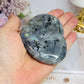 Labradorite Carved Heart 8cm