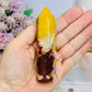 Mookaite Jasper Tower 10cm