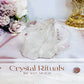 Natural High Grade Clear Quartz Cluster Specimen From Brazil