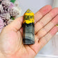 Bumblebee Jasper Tower | Point 7.5cm