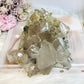 Large Smokey Quartz Natural Cluster 1.3KG