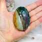 Ocean Jasper Palm Stone