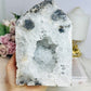 Huge Druzy Agate Freeform | Tower 16.5cm 1.8KG