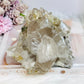 Large Smokey Quartz Natural Cluster 1.3KG
