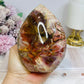 Large Petrified Wood Freeform 13cm 692g