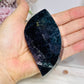 Chunky Fluorite Freeform 10cm