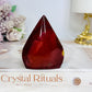Mookaite Jasper Flame 7cm