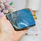 Labradorite Freeform 9.5cm 304g