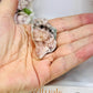 Pink Amethyst Geode Small