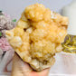 Large Natural Apophyllite Specimen 544g