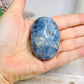 Blue Owyhee Opal Palm Stone
