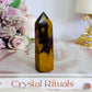 Mookaite Jasper Tower 8cm