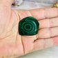 Natural Malachite Small Slab